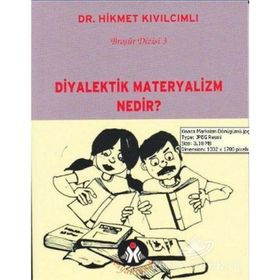 KISACA MARKSIZM DÜŞÜNÜŞÜ - HIKMET KIVILCIMLI