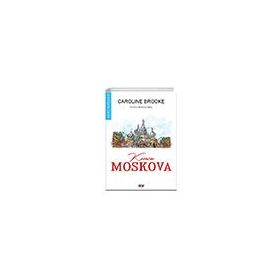 Kısaca Moskova Say Yayınları