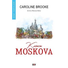 Kısaca Moskova Say Yayınları