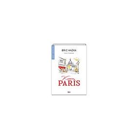 Kısaca Paris - Eric Hazan