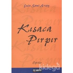 KISACA PIRPIR - EMIN SAMI ARISOY