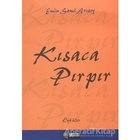 KISACA PIRPIR - EMIN SAMI ARISOY