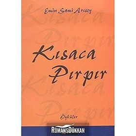 KISACA PIRPIR - EMIN SAMI ARISOY