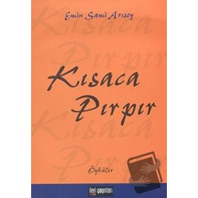 KISACA PIRPIR - EMIN SAMI ARISOY