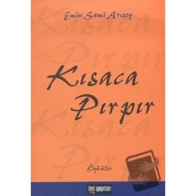 KISACA PIRPIR - EMIN SAMI ARISOY