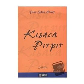 KISACA PIRPIR - EMIN SAMI ARISOY