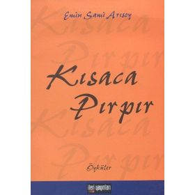 KISACA PIRPIR - EMIN SAMI ARISOY