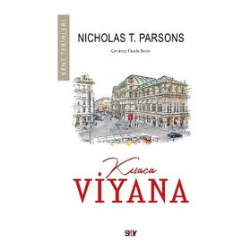 Kısaca Viyana - Say Yayınları