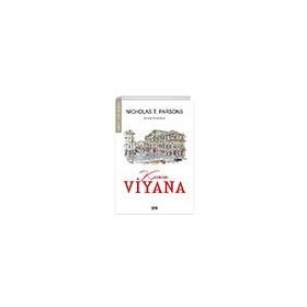Kısaca Viyana - Say Yayınları