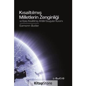 Kısaltılmış Milletlerin Zenginliği - Eamonn Butler