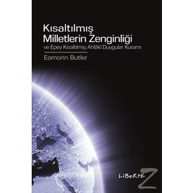 Kısaltılmış Milletlerin Zenginliği - Eamonn Butler