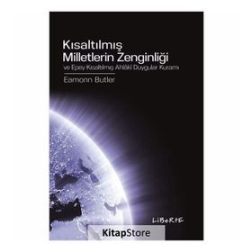 Kısaltılmış Milletlerin Zenginliği - Eamonn Butler