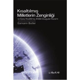 Kısaltılmış Milletlerin Zenginliği - Eamonn Butler