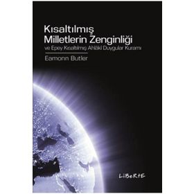 Kısaltılmış Milletlerin Zenginliği - Eamonn Butler