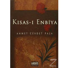 Kısas-ı Enbiya - Mustafa Yılmaz