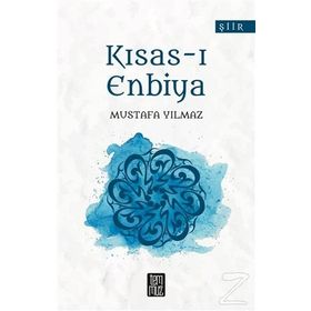 Kısas-ı Enbiya - Mustafa Yılmaz
