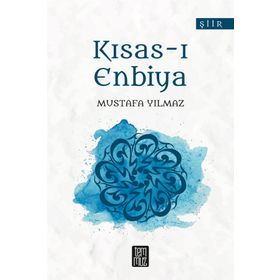 Kısas-ı Enbiya - Mustafa Yılmaz