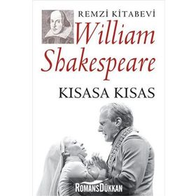 KISASA KISAS - WILLIAM SHAKESPEARE