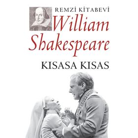 KISASA KISAS - WILLIAM SHAKESPEARE