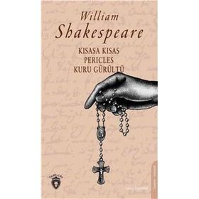 KISASA KISAS - WILLIAM SHAKESPEARE