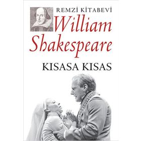 KISASA KISAS - WILLIAM SHAKESPEARE