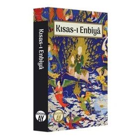 Kısası Enbiya - Eşvak Behjet
