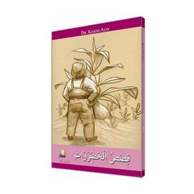 Kısasu’l-Hadravat - Kerim Açık