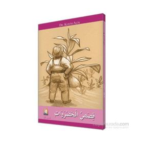 Kısasu’l-Hadravat - Kerim Açık