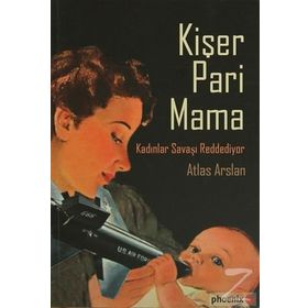 Kişer Pari Mama - Atlas Arslan