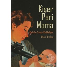Kişer Pari Mama - Atlas Arslan