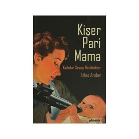 Kişer Pari Mama - Atlas Arslan