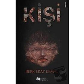 Kişi - Berk Eray Kemal - Karina Yayınevi