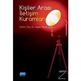 Kişiler Arası İletişim Kuramları - Dr. Ayşen Temel Eğinli
