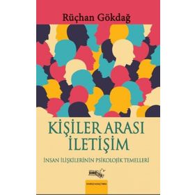 Kişiler Arası İletişim - Rüçhan Gökdağ