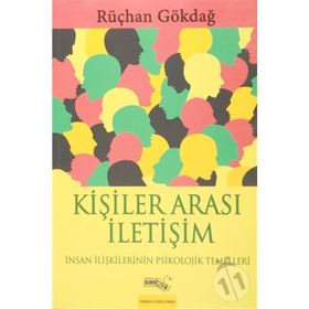 Kişiler Arası İletişim - Rüçhan Gökdağ