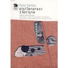 KİŞİLERARASI İLETİŞİM - PETER HARTLEY