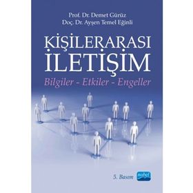 KİŞİLERARASI İLETİŞİM - PETER HARTLEY