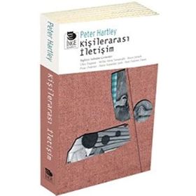 KİŞİLERARASI İLETİŞİM - PETER HARTLEY