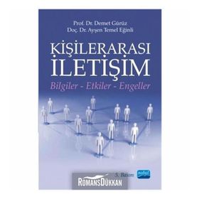 KİŞİLERARASI İLETİŞİM - PETER HARTLEY