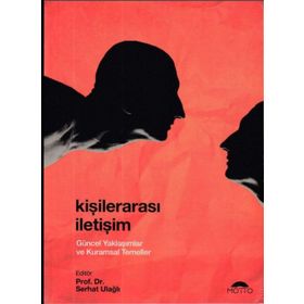 KİŞİLERARASI İLETİŞİM - PETER HARTLEY