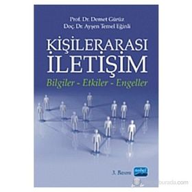 KİŞİLERARASI İLETİŞİM - PETER HARTLEY
