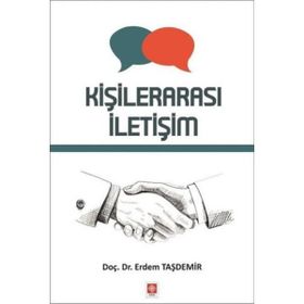 KİŞİLERARASI İLETİŞİM - PETER HARTLEY