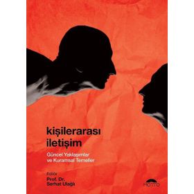 Kişilerarası İletişim - Serhat Ulağlı