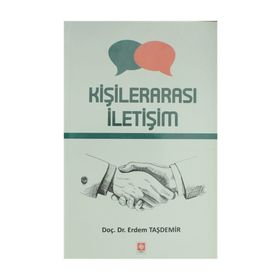 Kişilerarası İletişim - Serhat Ulağlı