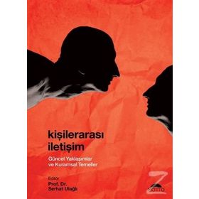 Kişilerarası İletişim - Serhat Ulağlı