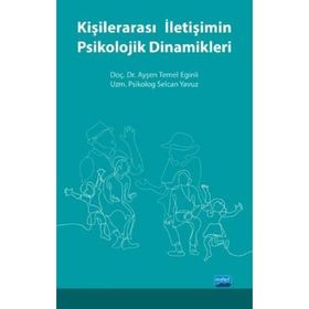 Kişilerarası İletişim - Serhat Ulağlı