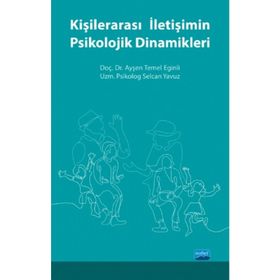 Kişilerarası İletişim - Serhat Ulağlı