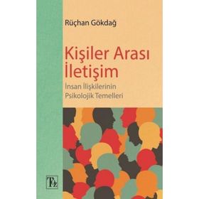 Kişilerarası İletişim - Serhat Ulağlı