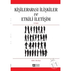 KİŞİLERARASI İLİŞKİLER VE ETKILI İLETİŞİM - KOLEKTIF