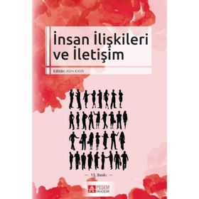 KİŞİLERARASI İLİŞKİLER VE ETKILI İLETİŞİM - KOLEKTIF